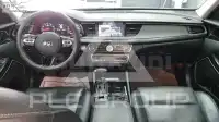 2016 KIA K7