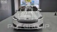 2016 KIA K7
