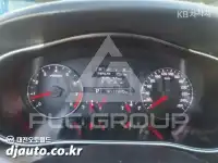 2016 KIA K7