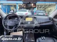 2016 KIA K7
