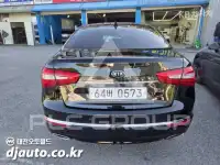 2016 KIA K7