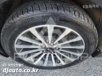 2016 KIA K7