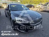 2016 KIA K7