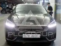 2016 KIA K7