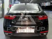 2016 KIA K7