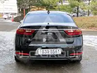 2016 KIA K7