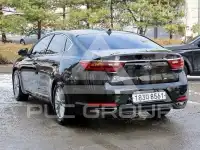 2016 KIA K7