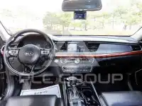 2016 KIA K7