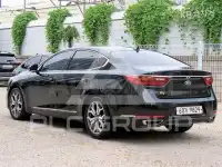 2016 KIA K7