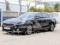 2016 KIA K7