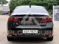2016 KIA K7