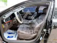 2016 KIA K7