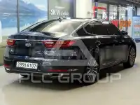 2016 KIA K7