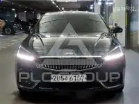 2016 KIA K7