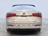 2016 KIA K7