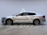 2016 KIA K7