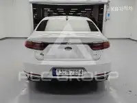 2016 KIA K7