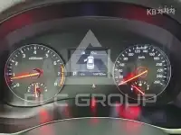 2016 KIA K7