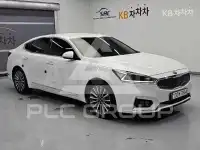 2016 KIA K7