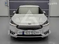 2016 KIA K7
