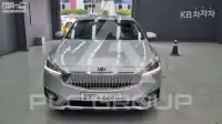 2016 KIA K7