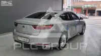 2016 KIA K7