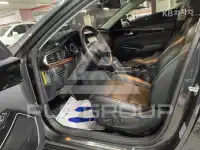 2016 KIA K7