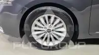 2016 KIA K7