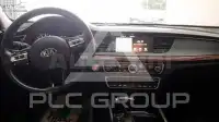 2016 KIA K7