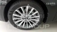 2016 KIA K7