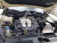 2016 KIA K7