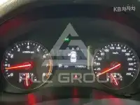 2016 KIA K7