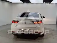 2016 KIA K7