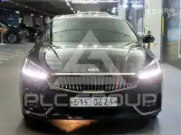 2016 KIA K7