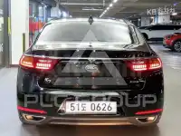 2016 KIA K7