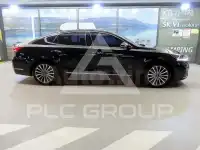 2016 KIA K7
