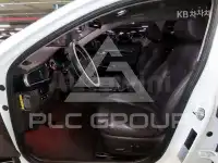 2016 KIA K7