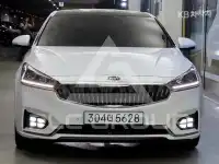 2016 KIA K7