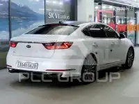 2016 KIA K7