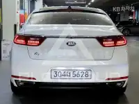 2016 KIA K7