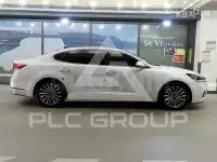 2016 KIA K7