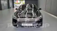 2016 KIA K7