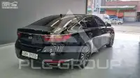 2016 KIA K7