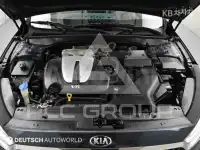 2016 KIA K7