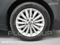 2016 KIA K7