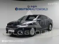 2016 KIA K7