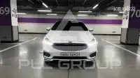 2016 KIA K7