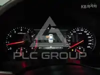 2016 KIA K7