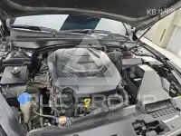 2016 KIA K7
