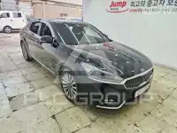 2016 KIA K7